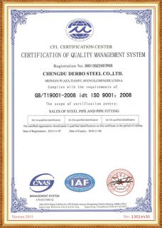 ISO 9001