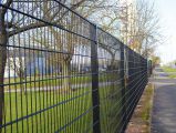 Double Wire Mesh Fence