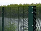 358 Security Fence