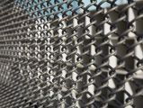 Mini Mesh Chain Link Fence