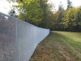 Mini Mesh Chain Link Fence