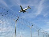 Airport Fence