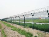 Airport Fence