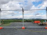 Australia Temporary Fence