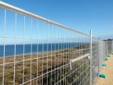 Australia Temporary Fence