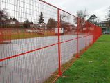 Canada Temporary Fence