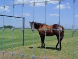 Fixed Knot Farm Fence