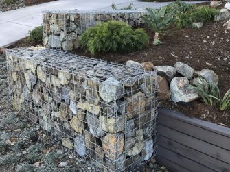 Welded Gabion