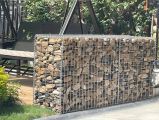 Welded Gabion