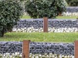 Welded Gabion