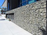 Welded Gabion