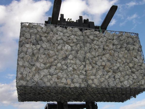 Gabion Basket