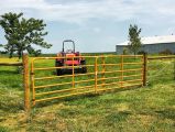 Farm Gate