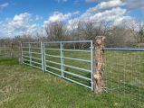 Farm Gate